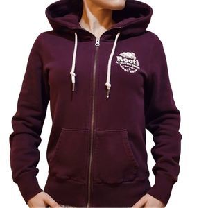 Roots Cabin Hoodie